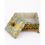 Фарфоровая шкатулка Puppy варинант исполнения - 11 | Loft Concept в Брянске