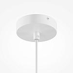 Подвесной светильник Brio Белый 3000К 20Вт варинант исполнения - 5 | Loft Concept в Брянске