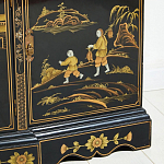 Большая Витрина Шинуазри Big Buff Chinese Park варинант исполнения - 2 | Loft Concept в Брянске