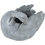 Кашпо The Lonely Swan варинант исполнения - 1 | Loft Concept в Брянске