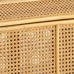 Сундук из ротанга Janvier Rattan Wicker Chest варинант исполнения - 6 | Loft Concept в Брянске