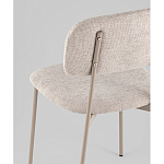 Стул Chao серый варинант исполнения - 3 | Loft Concept в Брянске