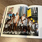 Подарочный Альбом группы AES AES+F варинант исполнения - 5 | Loft Concept в Брянске