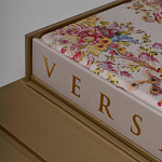 Коллекционная редкая книга Версаль. От Людовика XIV до Джеффа Кунса. Versailles From Louis XIV to Jeff Koons варинант исполнения - 4 | Loft Concept в Брянске