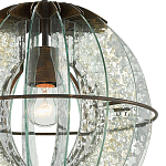 Подвесной светильник в форме шара Stunning Radiance варинант исполнения - 1 | Loft Concept в Брянске