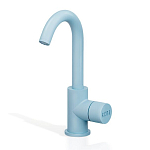 Цветной смеситель Dareo варинант исполнения - 12 | Loft Concept в Брянске