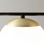 Потолочный светильник Spike Balls Hanging Lamp варинант исполнения - 2 | Loft Concept в Брянске