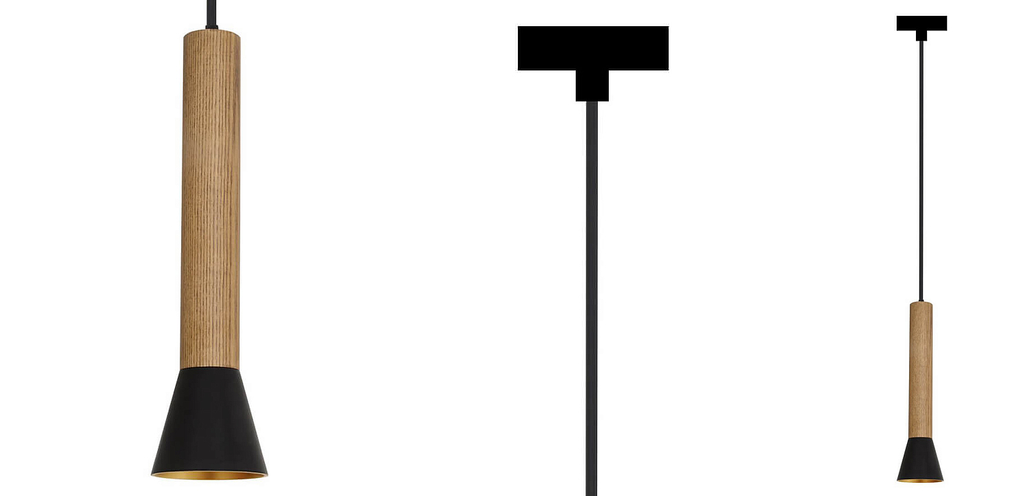 Подвесной светильник Marius Cone Hanging lamp Подвесной светильник Marius Cone Hanging lamp - Loft-Concept в Брянске