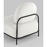 Кресло Стоун ткань букле варинант исполнения - 3 | Loft Concept в Брянске