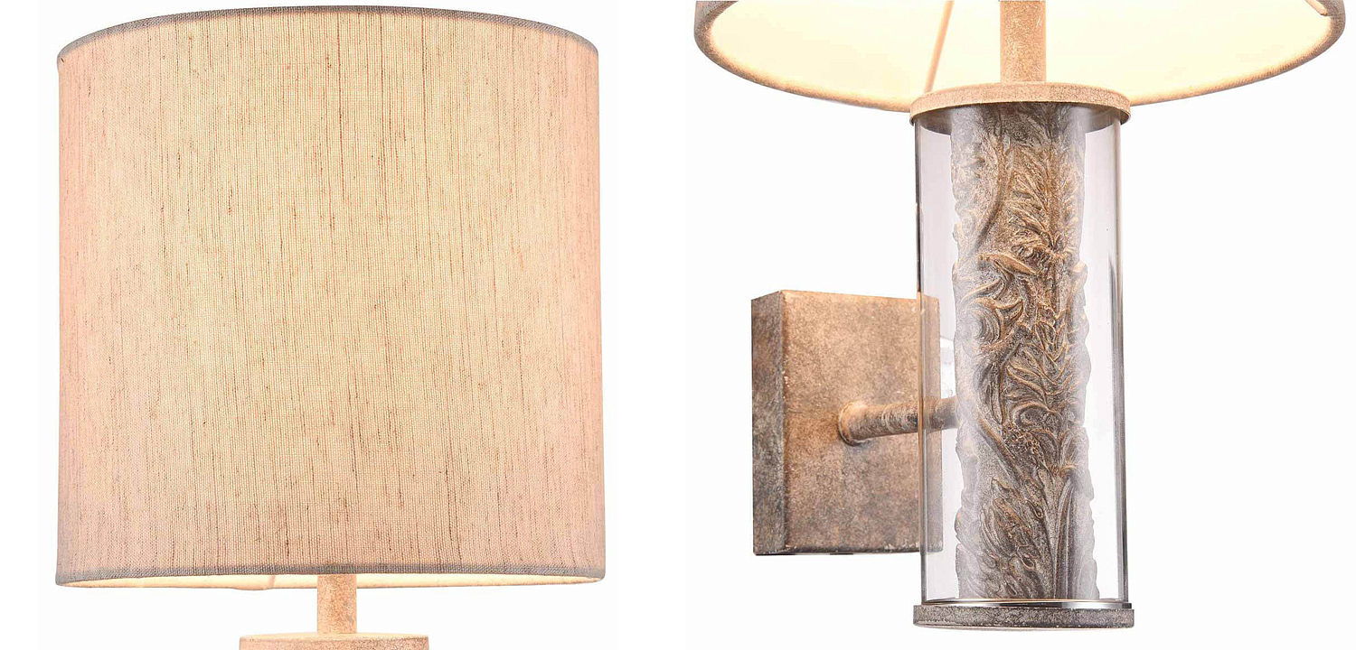 Бра Sabella Light Sconce Бра Sabella Light Sconce - Loft-Concept в Брянске