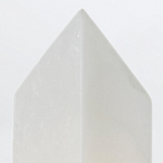 Бра черного цвета металлическое с вертикальным плафоном из алебстра Alora варинант исполнения - 4 | Loft Concept в Брянске