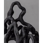 Скульптура «Papañca 2» варинант исполнения - 2 | Loft Concept в Брянске