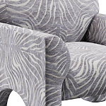 Дизайнерское Кресло Jerome варинант исполнения - 3 | Loft Concept в Брянске