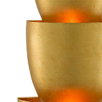 Бра Три золотых сосуда Three Vessels  варинант исполнения - 1 | Loft Concept в Брянске