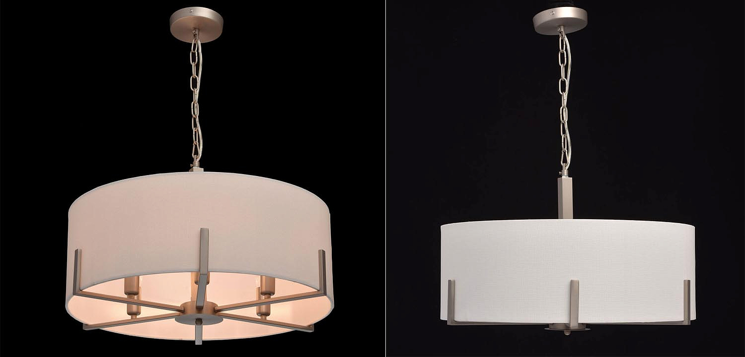 Люстра Loring Chandelier Люстра Loring Chandelier - Loft-Concept в Брянске
