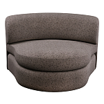 Кушетка Ulysses варинант исполнения - 2 | Loft Concept в Брянске