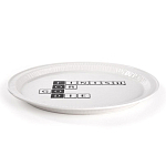 Тарелка Seletti Tiles and Tales варинант исполнения - 1 | Loft Concept в Брянске