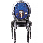 Стул French Night Owls варинант исполнения - 5 | Loft Concept в Брянске