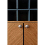 Винный шкафчик «SKV 04» варинант исполнения - 3 | Loft Concept в Брянске