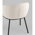 Стул обеденный Дон бежевый варинант исполнения - 3 | Loft Concept в Брянске