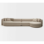 4-х местный Элитный диван трансформер Miami варинант исполнения - 1 | Loft Concept в Брянске