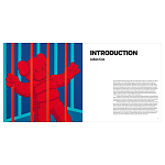 Книга Kaws. Family AGO Book варинант исполнения - 5 | Loft Concept в Брянске