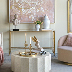 Статуэтка в виде стопы ангела Wing Grace варинант исполнения - 3 | Loft Concept в Брянске