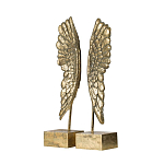 Держатель для книг Golden wings варинант исполнения - 2 | Loft Concept в Брянске