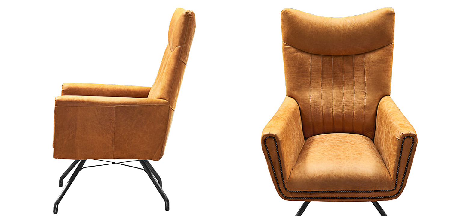 Кресло Carmela Chair Кресло Carmela Chair - Loft-Concept в Брянске