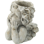 Кашпо Happy angel варинант исполнения - 2 | Loft Concept в Брянске