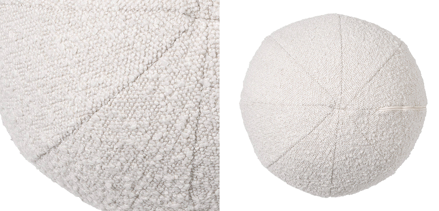 Подушка Eichholtz Pillow Palla S Подушка Eichholtz Pillow Palla S - Loft-Concept в Брянске