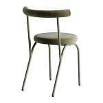 Стул «Рогалик» варинант исполнения - 3 | Loft Concept в Брянске