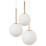 Подвесной светильник Limited beauty варинант исполнения - 1 | Loft Concept в Брянске