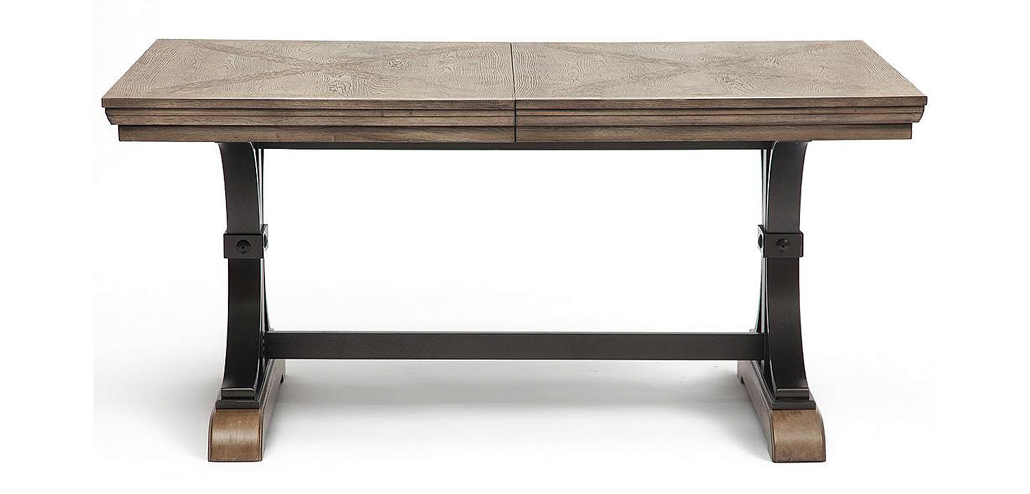 Обеденный раскладной стол Eik Spisebord - Loft-Concept в Брянске