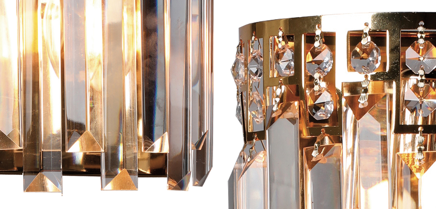 Бра Mireil Sconce Бра Mireil Sconce - Loft-Concept в Брянске