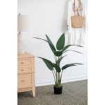 Декоративный искусственное растение Decor Stile  варинант исполнения - 3 | Loft Concept в Брянске