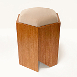 Пуф Karhan варинант исполнения - 1 | Loft Concept в Брянске