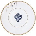 Чайная пара из фарфора с изображением лошади 300 мл Porcelain Horse Set  варинант исполнения - 2 | Loft Concept в Брянске