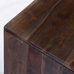 Высокая тумба с выдвижными ящиками Mosaic варинант исполнения - 4 | Loft Concept в Брянске