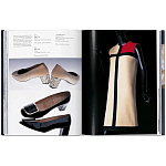 Книга 18th-Century Fashion in Detail. Товар уцененный North Susan варинант исполнения - 4 | Loft Concept в Брянске