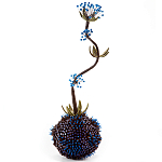 Экзотический фрукт статуэтка для интерьераTropical Fruit Pandora 7 варинант исполнения - 5 | Loft Concept в Брянске