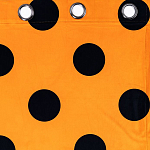 Штора Seletti Shit варинант исполнения - 1 | Loft Concept в Брянске