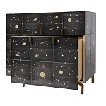 Тумба Trenta Space варинант исполнения - 2 | Loft Concept в Брянске