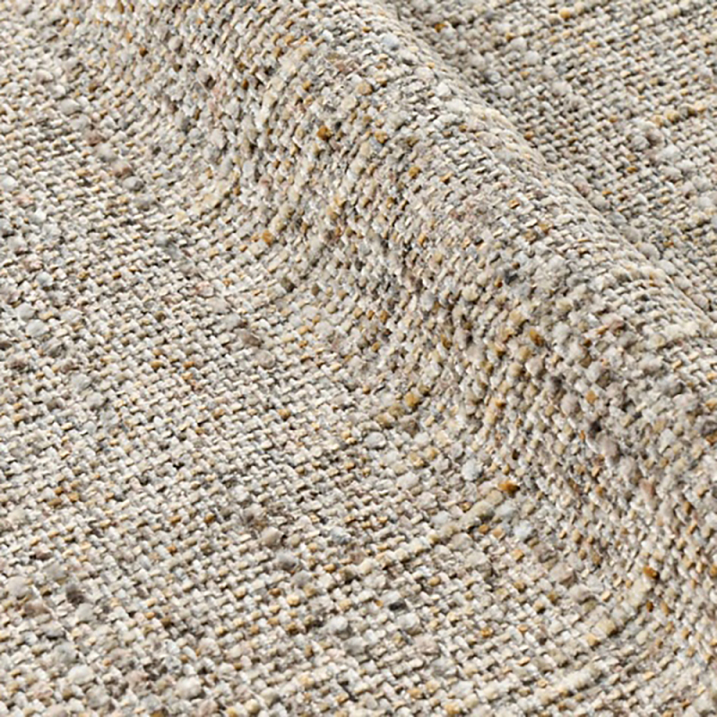 Мебельная ткань Malta Бежевый Шенилл N 1171 Бежевый в Брянске | Loft Concept 