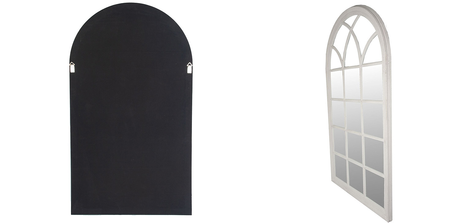 Зеркало Odile Mirror Window Зеркало Odile Mirror Window - Loft-Concept в Брянске