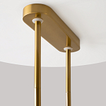 Люстра подвесная Status Е14 варинант исполнения - 13 | Loft Concept в Брянске