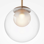 Подвесной светильник Frostack варинант исполнения - 1 | Loft Concept в Брянске