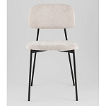 Стул Chao светло-серый варинант исполнения - 4 | Loft Concept в Брянске