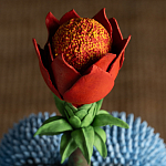 Статуэтка тропический фрукт Tropical Fruit blue варинант исполнения - 2 | Loft Concept в Брянске