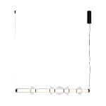 Подвесной светильник Sospiro варинант исполнения - 1 | Loft Concept в Брянске